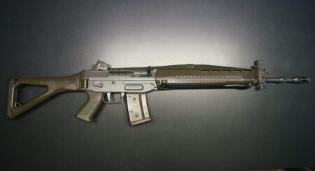 SIG Stgw.90