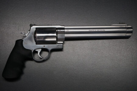 Smith & Wesson 500 Comp