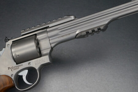 Smith & Wesson 629-8 PC