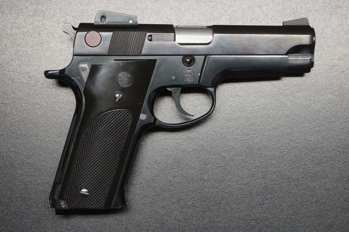 Smith&Wesson Mod. 559