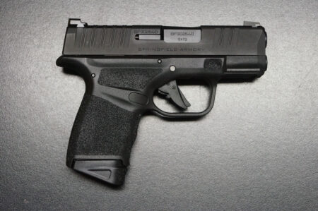Springfield Armory Hellcat Micro Compact