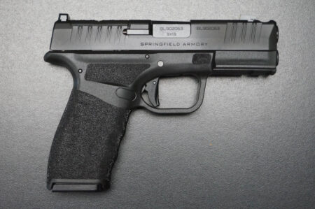 Springfield Armory Hellcat PRO OR Compensator