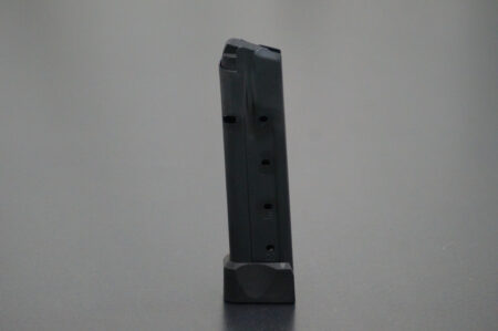 Springfield Magazin 1911 DS 20 Schuss