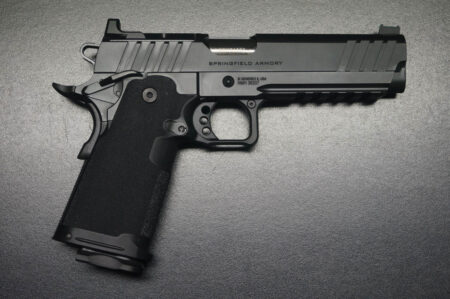 Springfield Armory Prodigy 1911 DS 5"