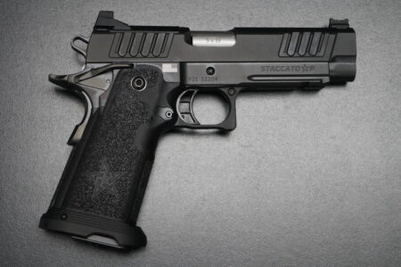 Staccato 2011 P OR 9mm
