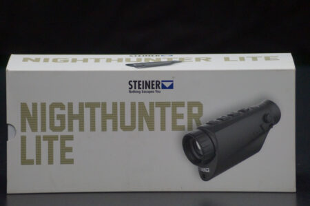 Steiner Nighthunter H35 Lite