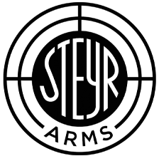 Steyr Pistolen