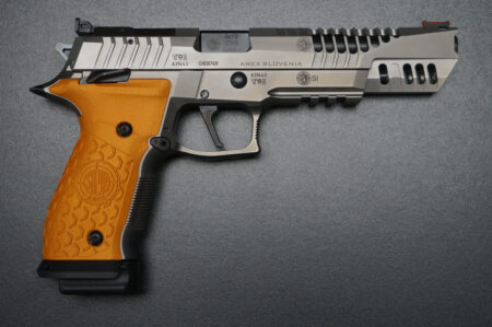 Steyr Arms ATC Rock 6"