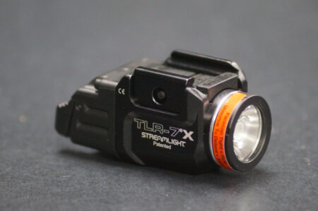 Streamlight TLR-7X USB