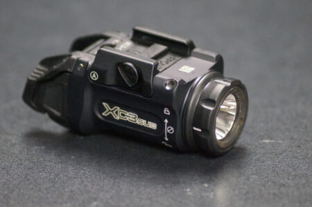Surefire XC3 SUB A