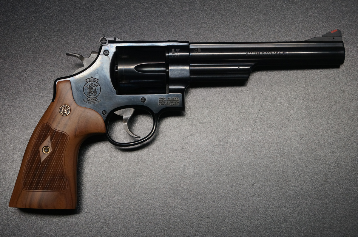 SMITH & WESSON Classic Series Mod. 29