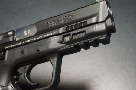 SMITH & WESSON M&P9 M2.0