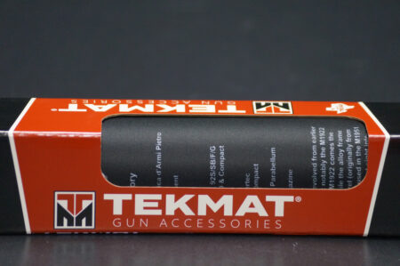 TekMat Beretta 92 Gun Cleaning Mat