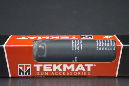 TekMat Glock 17 Gen5 Gun Cleaning Mat
