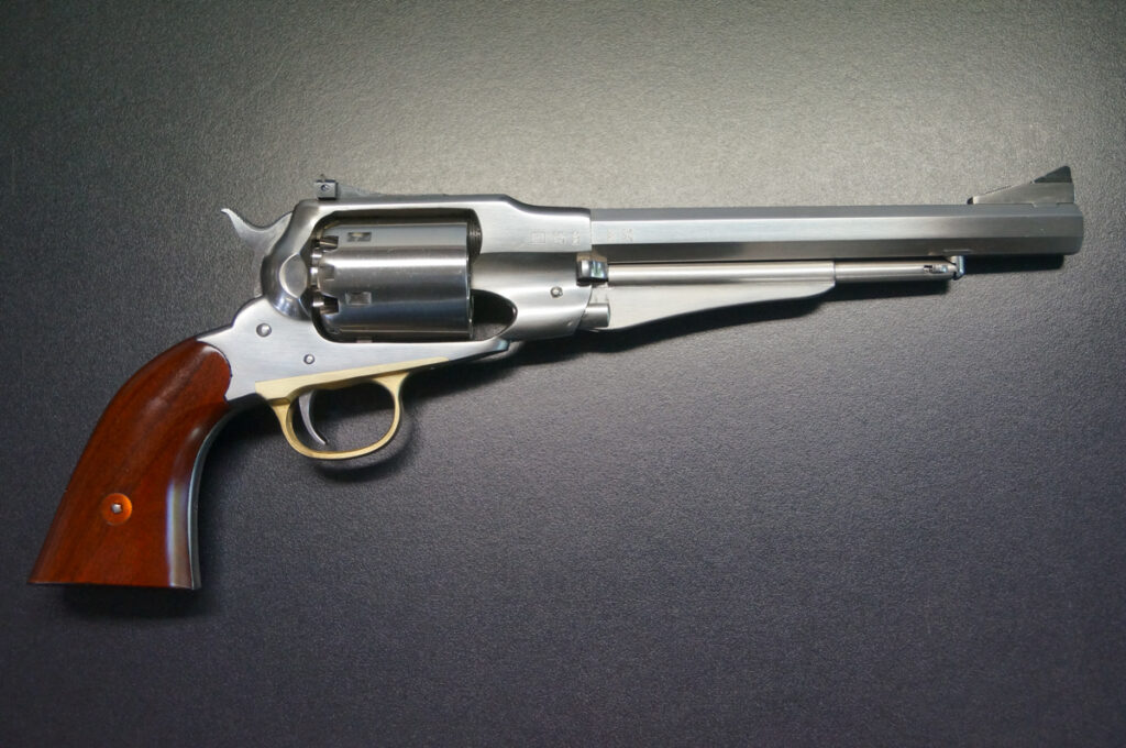 Uberti 1858 New Army Target