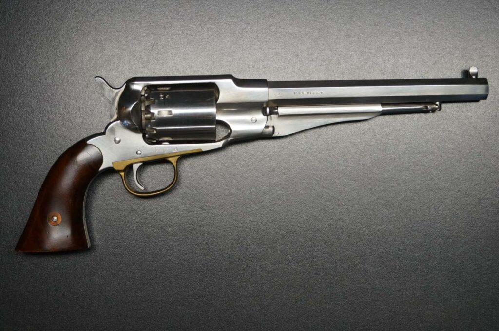 Uberti 1858 New Army 44