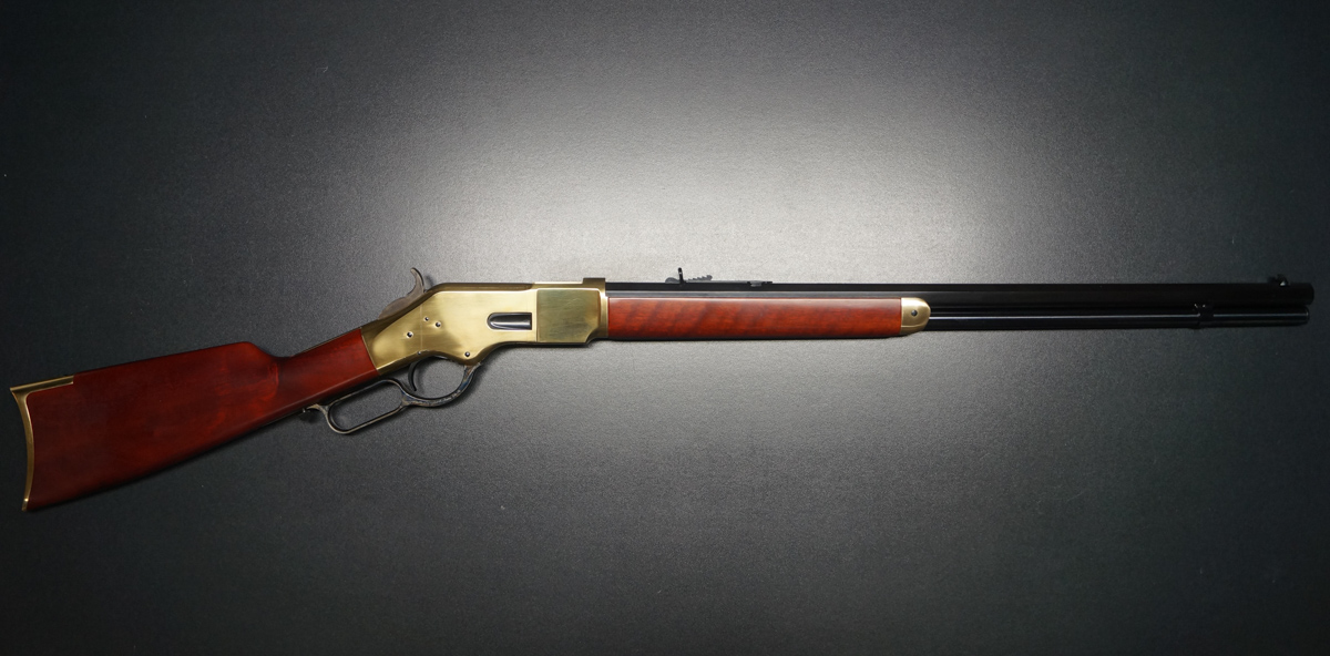 Uberti 1866 Sporting Rifle 45LC