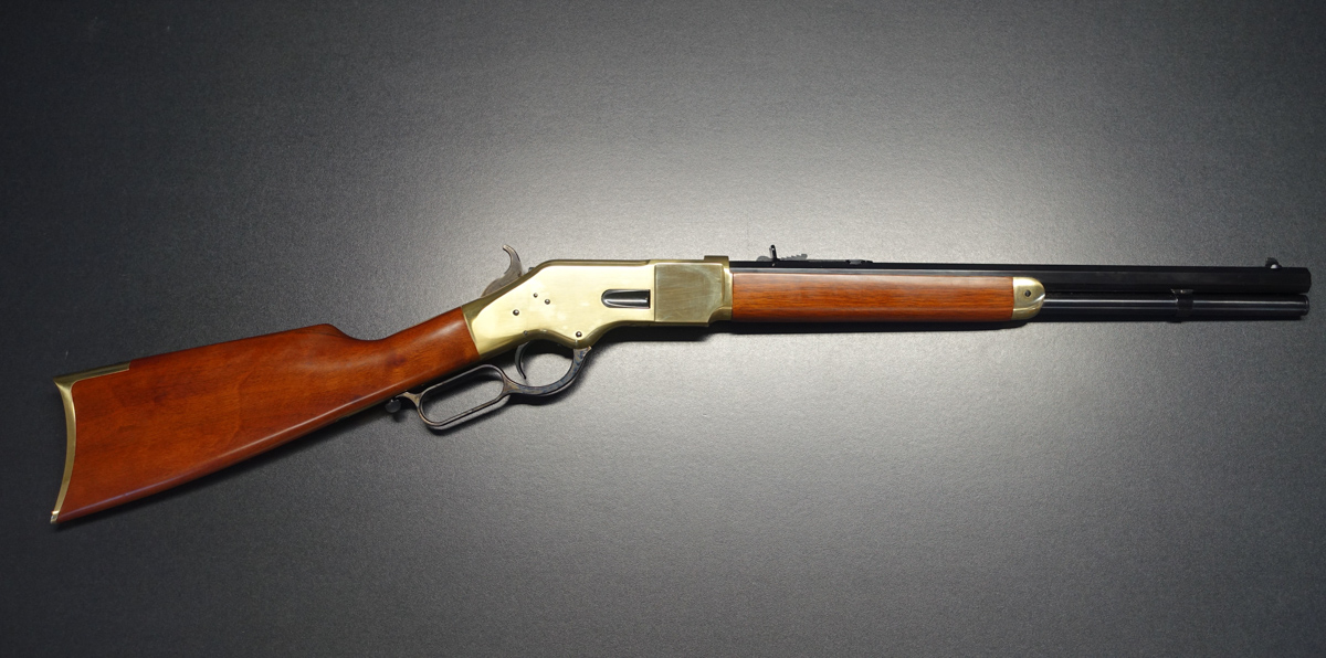 Uberti 1866 Rifle