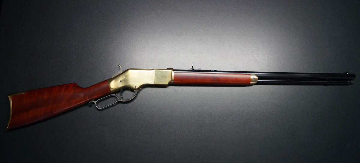 Uberti 1866 Sporting Rifle