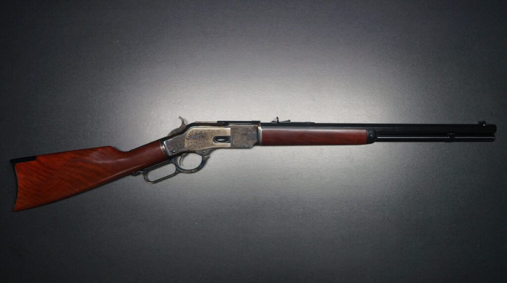 Uberti 1873 W73 Rifle 150TH Anniversary