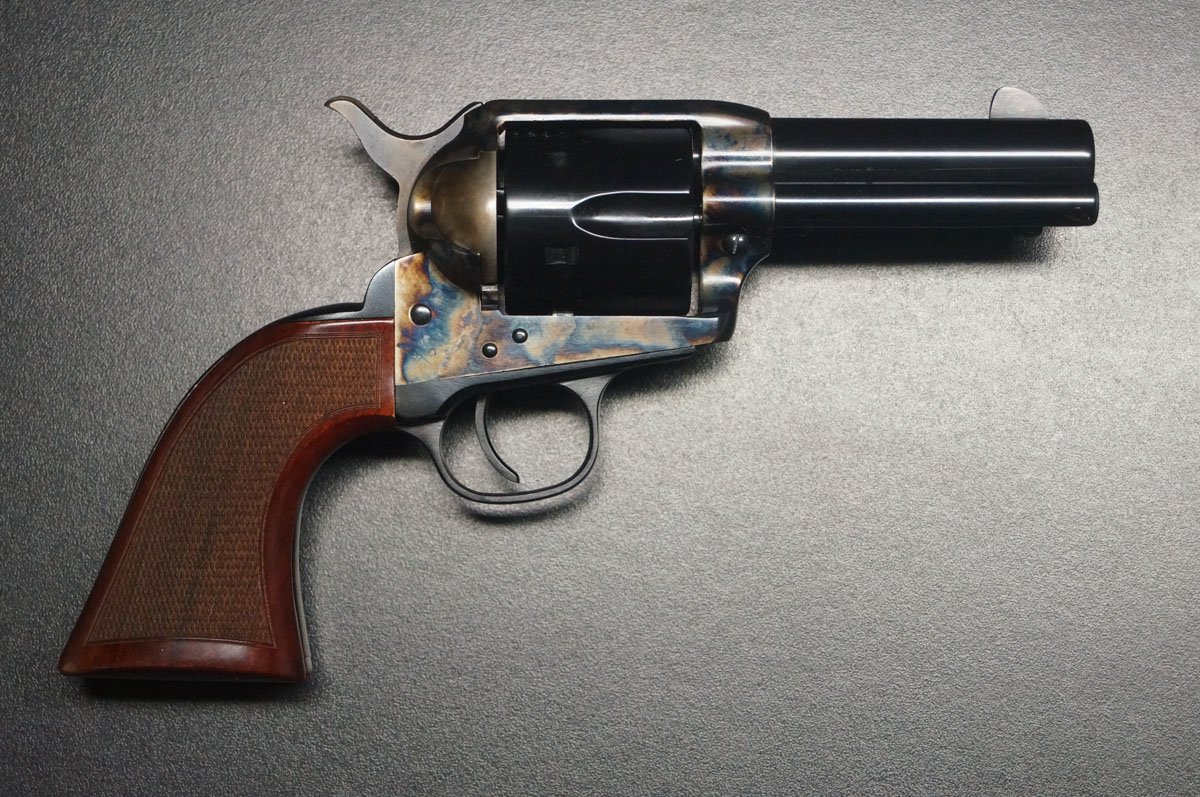 Uberti Cattleman 0408G27