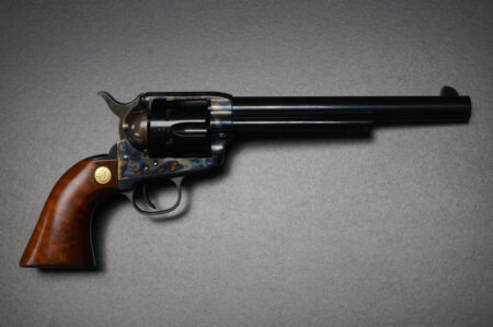 Uberti 1873 Cattleman 32-20 Win