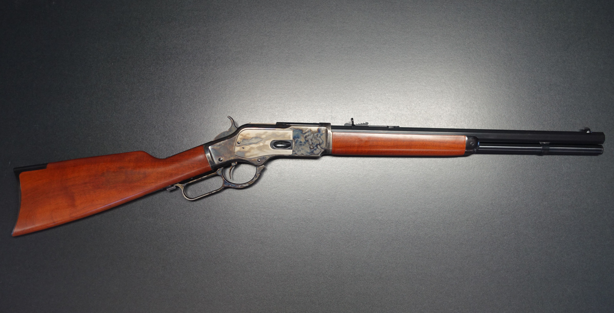 Uberti 1873 Trapper Rifle