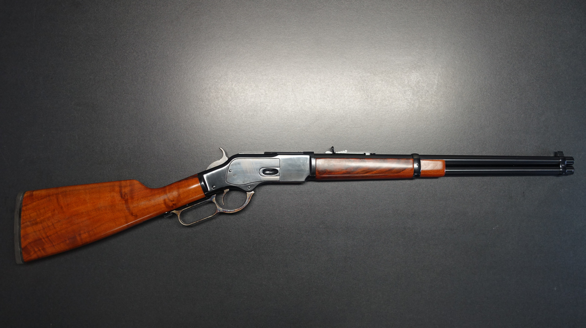 Uberti 1873 Carbine without Ring