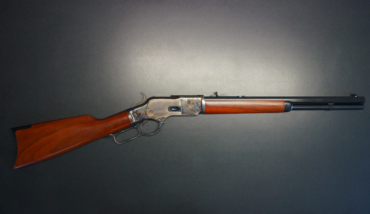 Uberti 1873 Trapper Rifle