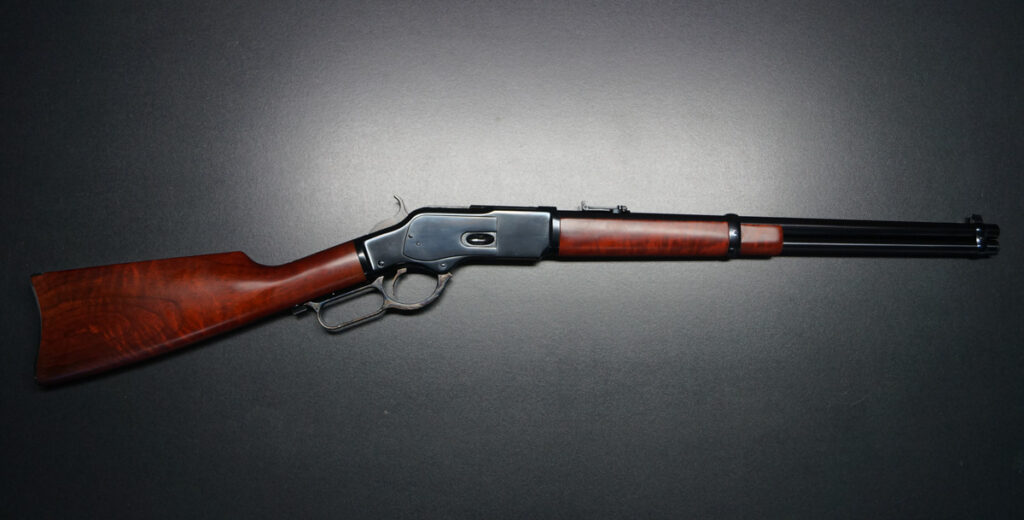 Uberti 1873 Carbine