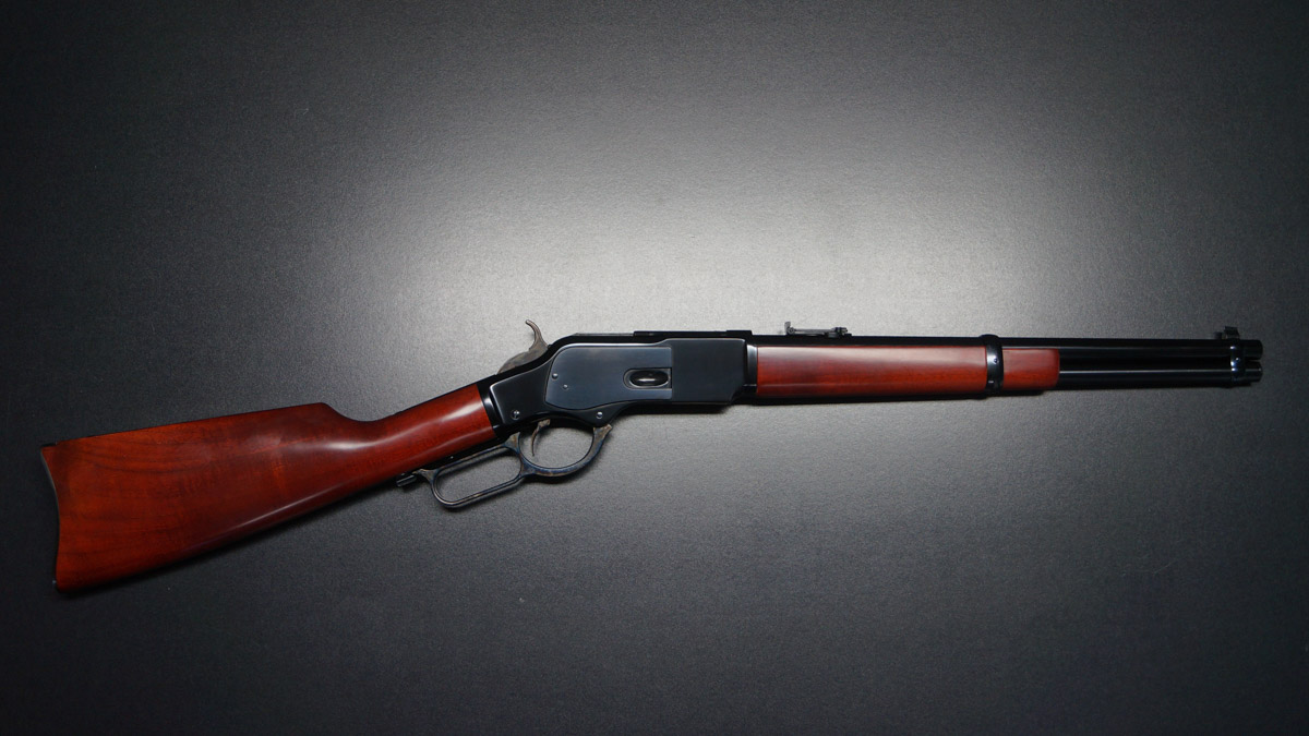 Uberti 1873 Trapper Carbine