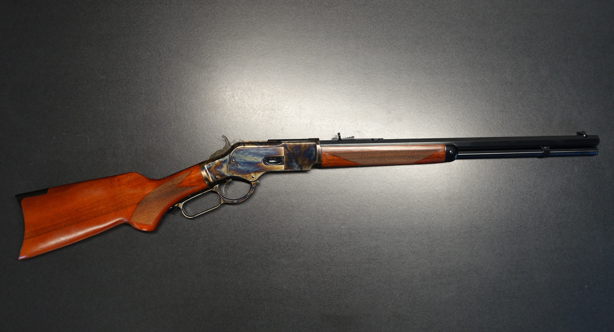 Uberti 1973 Rifle