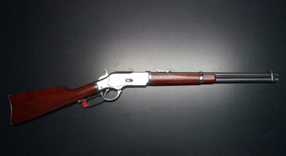 1873 CARBINE WITHOUT RING