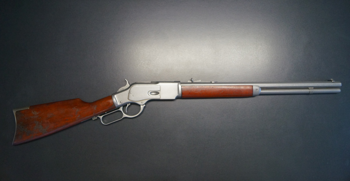 Uberti 1873 Rifle Old West