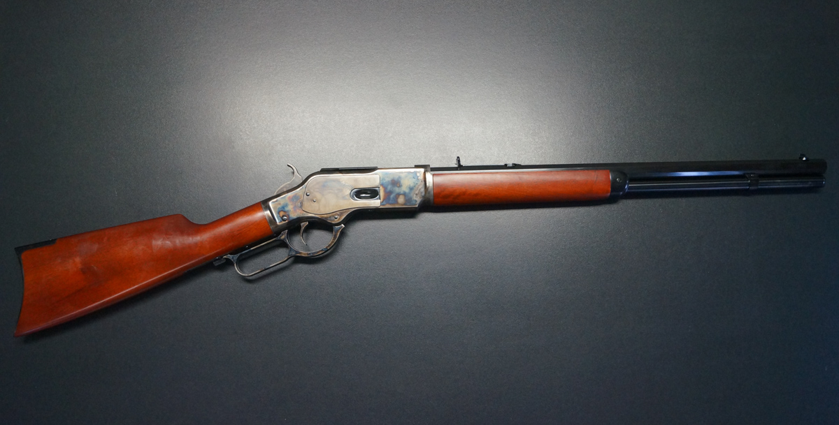 Uberti 1873 Short-Rifle