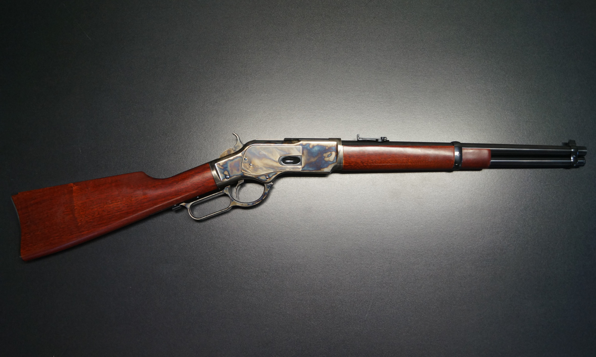 uberti 1873 trapper carbine
