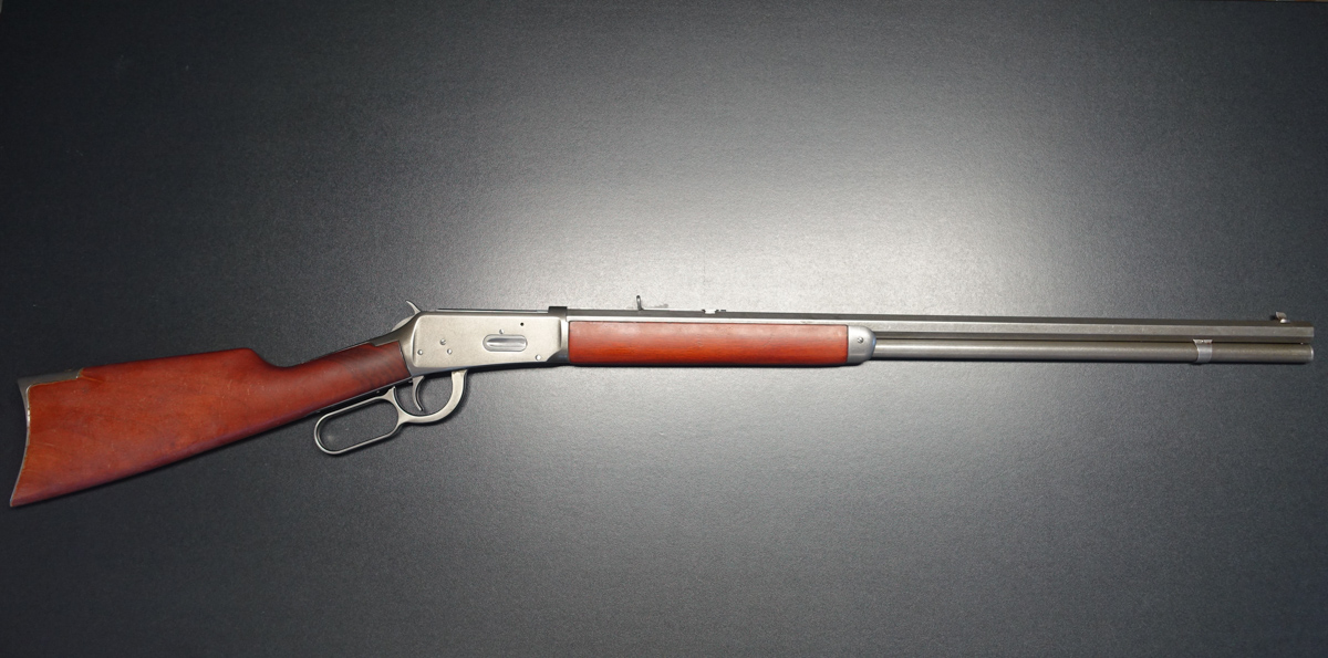 Uberti 1894 Carbine Old West