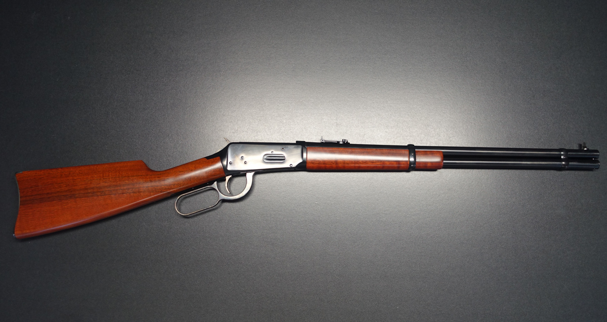 Uberti 1894 Carbine