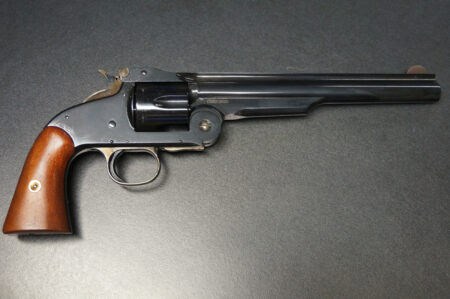 Uberti 1872 American 3