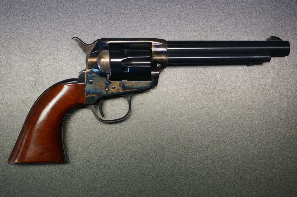 Uberti Stallion