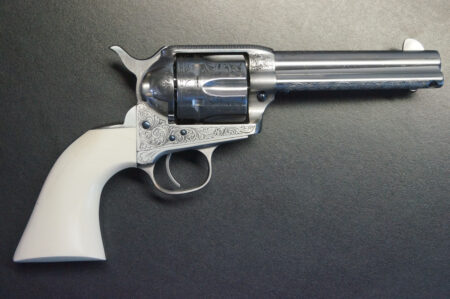 Uberti Cattleman Roosevelt 0400