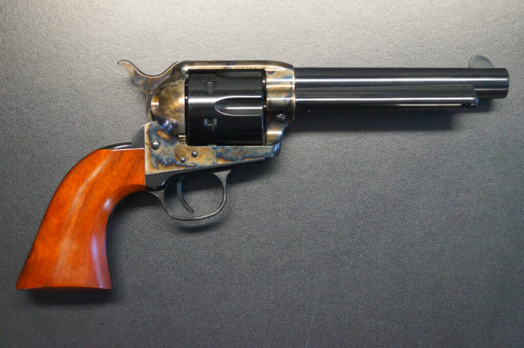 Uberti Cattleman 0401