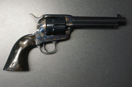 Uberti Cattleman 0401