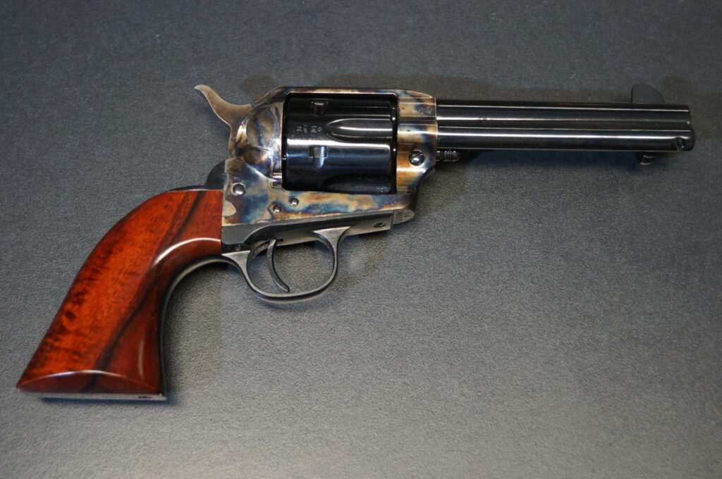 Uberti 1873 Cattleman 0410