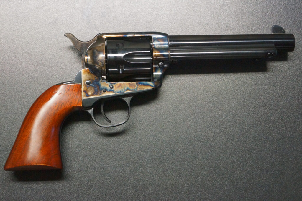 Uberti Cattleman 0411