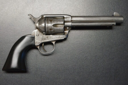 Uberti Cattleman Old West L07