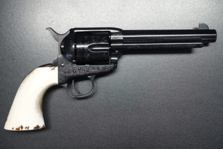 Uberti mit Samsgungrip