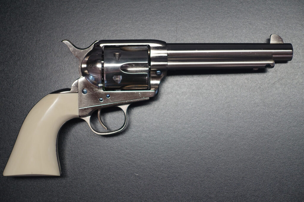 Uberti 1873 Cattleman Cattleman