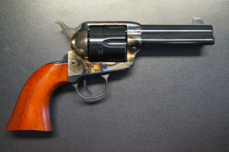 Uberti Cattleman 0414