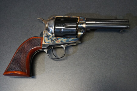 Uberti Cattleman El Patron